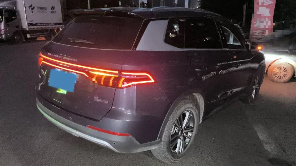 2019 BYD Song Pro 1.5T 160HP L4 6DCT,autocango,china used car exporter,china ev exporter,chinese used car exporter,chinese used ev exporter