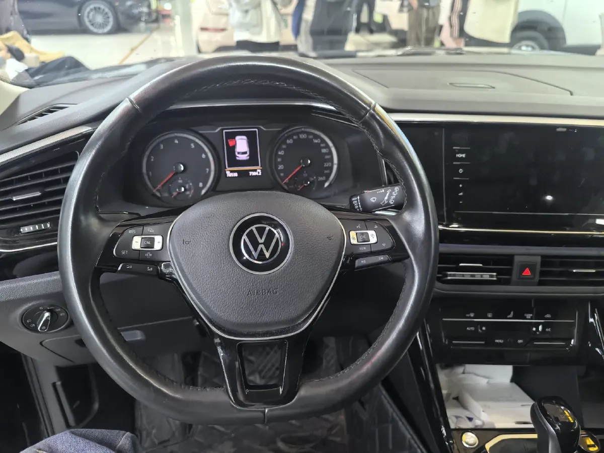 2021 Volkswagen Tayron 2.0T 186HP L4 7DCT,autocango,china used car exporter,china ev exporter,chinese used car exporter,chinese used ev exporter