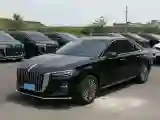 2025 HongQi H5 1.5T 169HP L4 7DCT