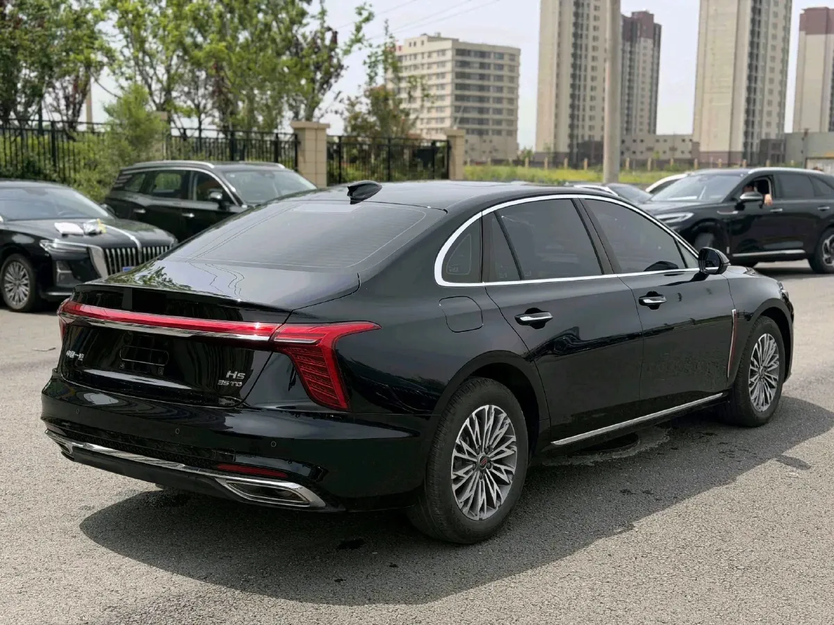 2025 HongQi H5 1.5T 169HP L4 7DCT,autocango,china used car exporter,china ev exporter,chinese used car exporter,chinese used ev exporter