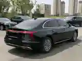 2025 HongQi H5 1.5T 169HP L4 7DCT