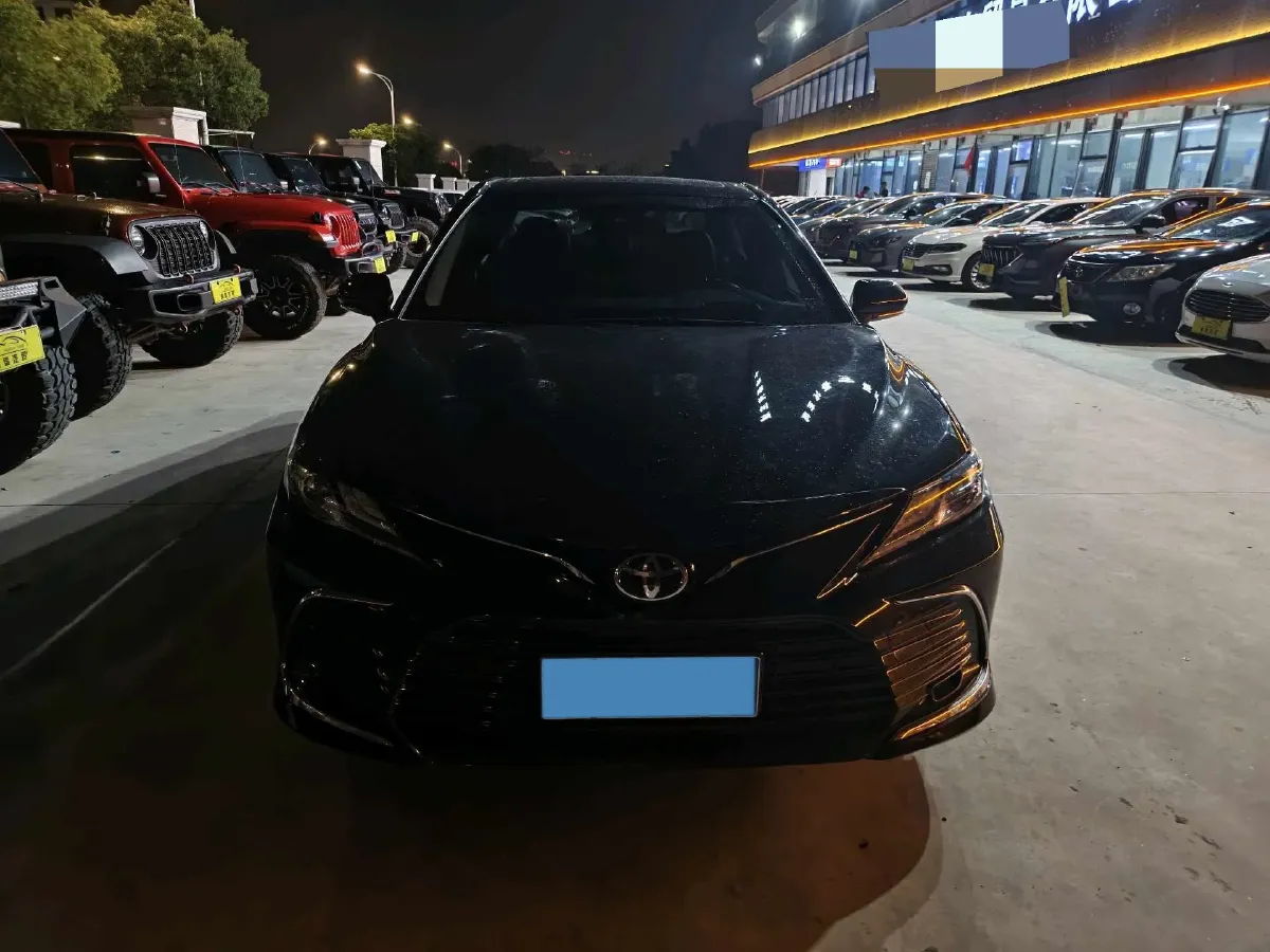 2021 Toyota Camry 2.0L 178HP L4 CVT,autocango,china used car exporter,china ev exporter,chinese used car exporter,chinese used ev exporter
