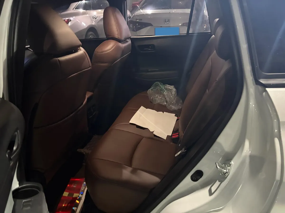 2022 Toyota Corolla Cross 2.0L 171HP L4 CVT,autocango,china used car exporter,china ev exporter,chinese used car exporter,chinese used ev exporter