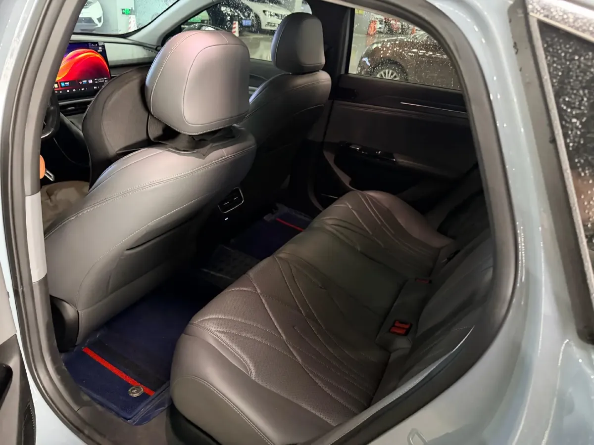 2025 BYD Seal 06 Wagon 1.5L 101HP L4 E-CVT PHEV,autocango,china used car exporter,china ev exporter,chinese used car exporter,chinese used ev exporter