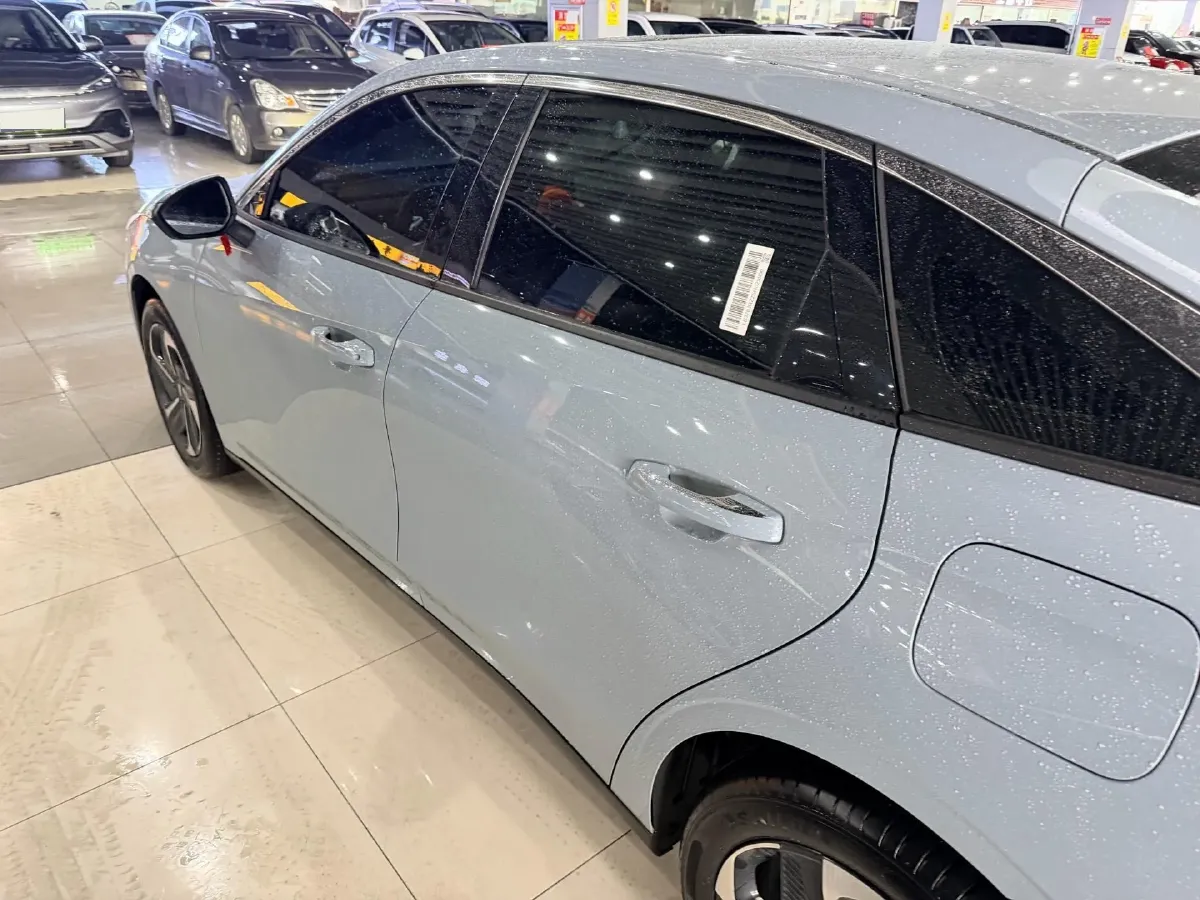 2025 BYD Seal 06 Wagon 1.5L 101HP L4 E-CVT PHEV,autocango,china used car exporter,china ev exporter,chinese used car exporter,chinese used ev exporter