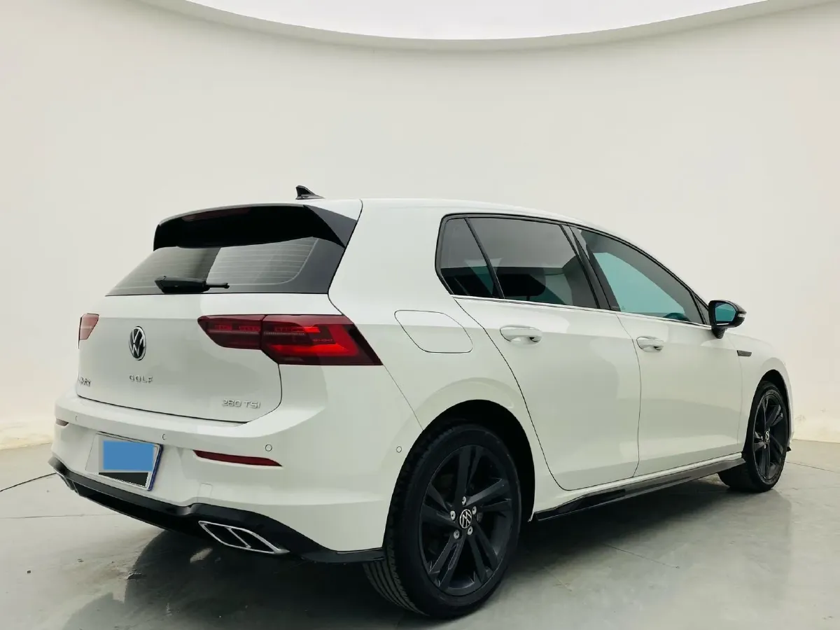 2021 Volkswagen Golf 1.4T 150HP L4 7DCT,autocango,china used car exporter,china ev exporter,chinese used car exporter,chinese used ev exporter