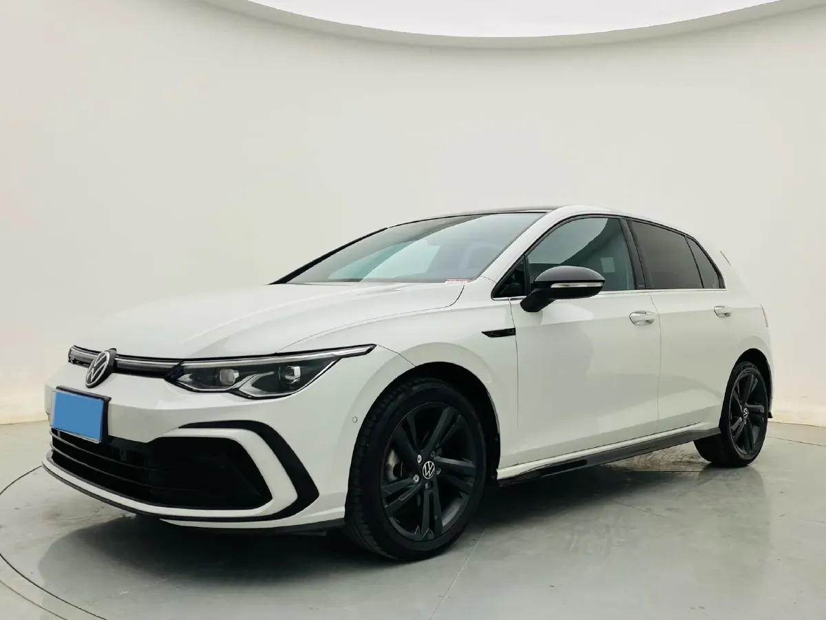 2021 Volkswagen Golf 1.4T 150HP L4 7DCT,autocango,china used car exporter,china ev exporter,chinese used car exporter,chinese used ev exporter