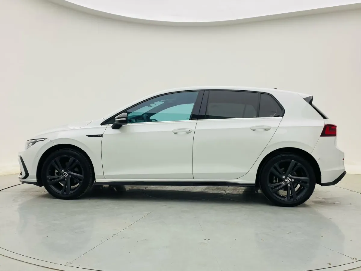 2021 Volkswagen Golf 1.4T 150HP L4 7DCT,autocango,china used car exporter,china ev exporter,chinese used car exporter,chinese used ev exporter