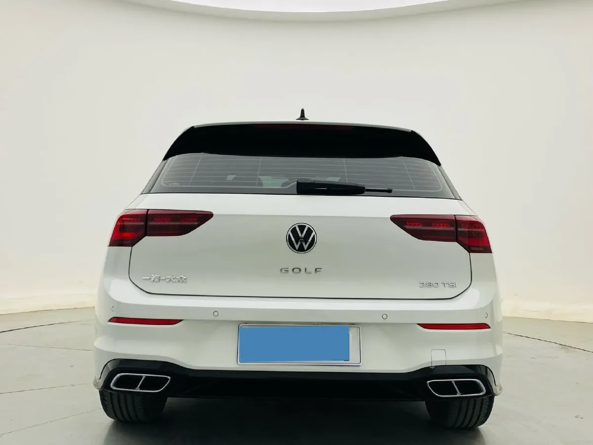 2021 Volkswagen Golf 1.4T 150HP L4 7DCT,autocango,china used car exporter,china ev exporter,chinese used car exporter,chinese used ev exporter