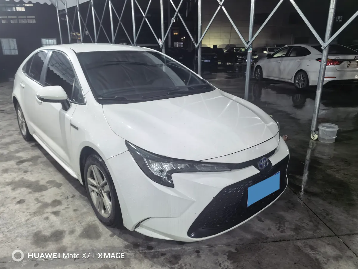 2021 Toyota Levin 1.8L 98HP L4 E-CVT Hybrid,autocango,china used car exporter,china ev exporter,chinese used car exporter,chinese used ev exporter