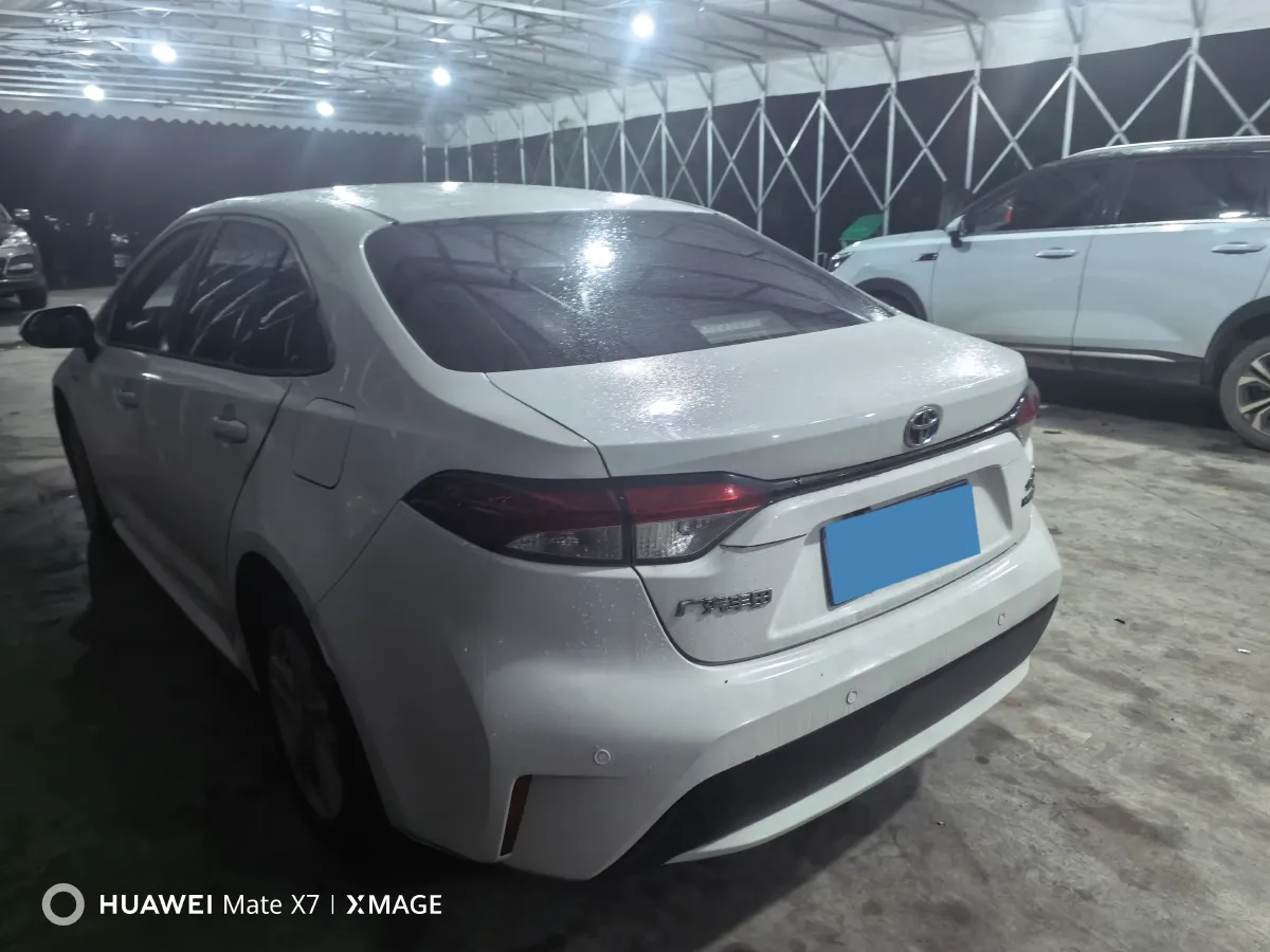 2021 Toyota Levin 1.8L 98HP L4 E-CVT Hybrid,autocango,china used car exporter,china ev exporter,chinese used car exporter,chinese used ev exporter