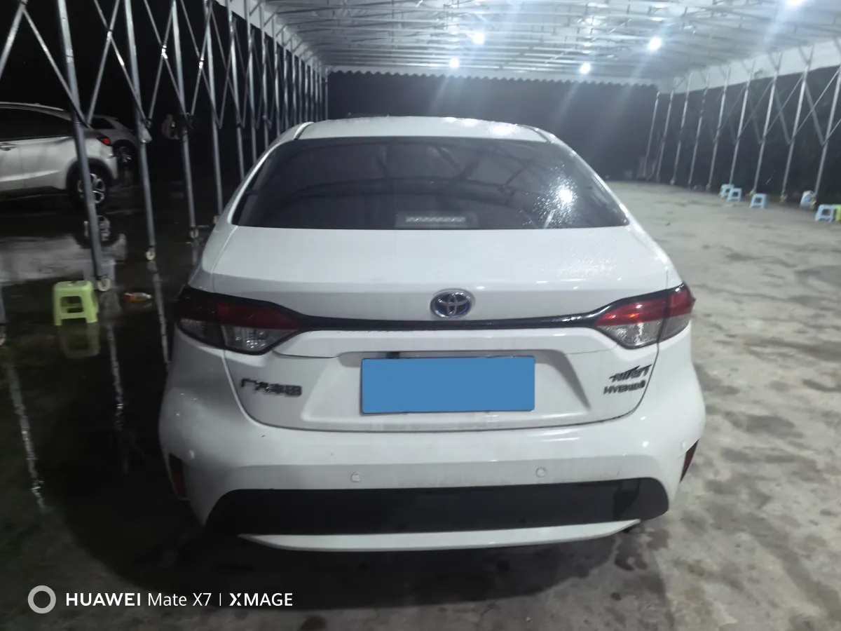 2021 Toyota Levin 1.8L 98HP L4 E-CVT Hybrid,autocango,china used car exporter,china ev exporter,chinese used car exporter,chinese used ev exporter