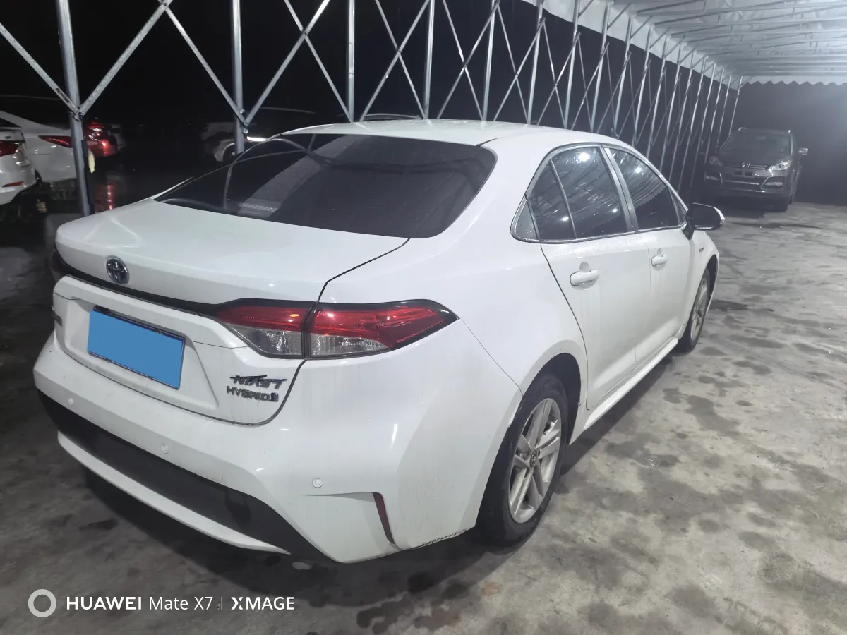 2021 Toyota Levin 1.8L 98HP L4 E-CVT Hybrid,autocango,china used car exporter,china ev exporter,chinese used car exporter,chinese used ev exporter