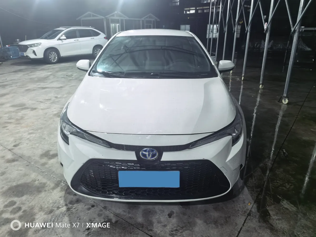 2021 Toyota Levin 1.8L 98HP L4 E-CVT Hybrid,autocango,china used car exporter,china ev exporter,chinese used car exporter,chinese used ev exporter