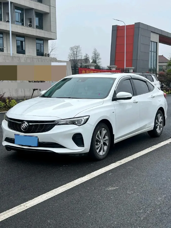 2023 Buick Verano 1.5T 184HP L4 CVT,autocango,china used car exporter,china ev exporter,chinese used car exporter,chinese used ev exporter