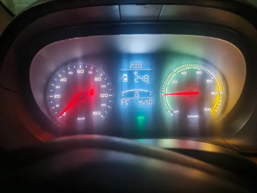 2021 Roewe Clever BEV 29.13KWH,autocango,china used car exporter,china ev exporter,chinese used car exporter,chinese used ev exporter