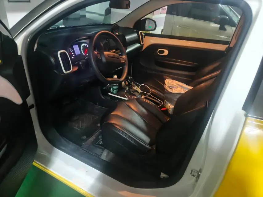 2021 Roewe Clever BEV 29.13KWH,autocango,china used car exporter,china ev exporter,chinese used car exporter,chinese used ev exporter