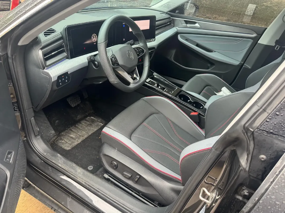 2024 Volkswagen Lamando 1.4T 150HP L4 7DCT,autocango,china used car exporter,china ev exporter,chinese used car exporter,chinese used ev exporter