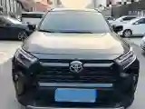 2023 Toyota RAV4 2.0L 171HP L4 CVT