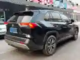 2023 Toyota RAV4 2.0L 171HP L4 CVT
