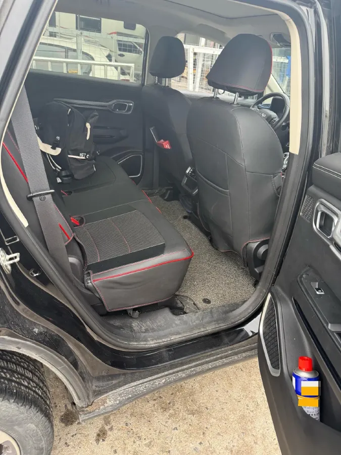 2020 Geely Okavango 1.8T 184HP L4 7DCT,autocango,china used car exporter,china ev exporter,chinese used car exporter,chinese used ev exporter