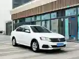 2019 Volkswagen Polo 1.5L 113HP L4 5MT