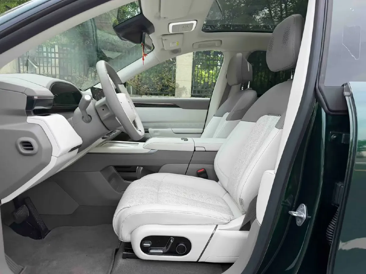 2025 Zeekr 7X BEV 100KWH,autocango,china used car exporter,china ev exporter,chinese used car exporter,chinese used ev exporter