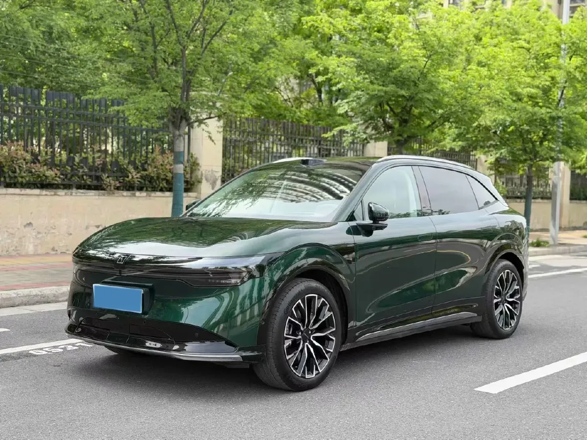 2025 Zeekr 7X BEV 100KWH,autocango,china used car exporter,china ev exporter,chinese used car exporter,chinese used ev exporter