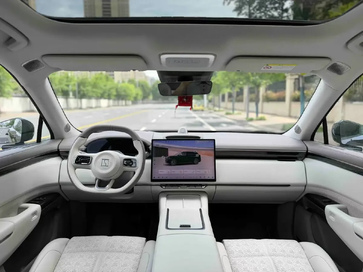 2025 Zeekr 7X BEV 100KWH,autocango,china used car exporter,china ev exporter,chinese used car exporter,chinese used ev exporter