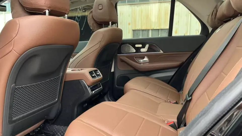 2025 Mercedes-Benz GLE Class 2.0T 258HP L4 9AT,autocango,china used car exporter,china ev exporter,chinese used car exporter,chinese used ev exporter