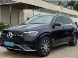 2025 Mercedes-Benz GLE Class 2.0T 258HP L4 9AT