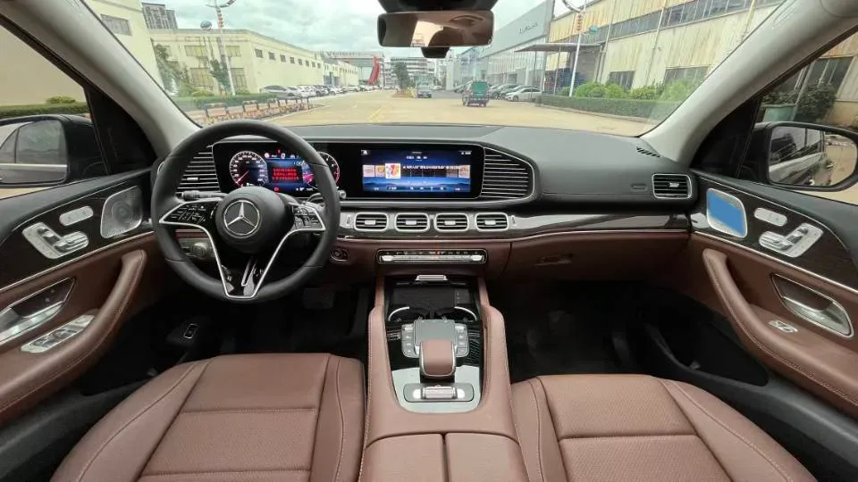 2025 Mercedes-Benz GLE Class 2.0T 258HP L4 9AT,autocango,china used car exporter,china ev exporter,chinese used car exporter,chinese used ev exporter