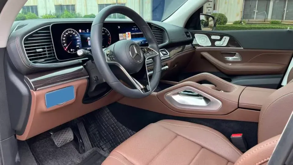 2025 Mercedes-Benz GLE Class 2.0T 258HP L4 9AT,autocango,china used car exporter,china ev exporter,chinese used car exporter,chinese used ev exporter
