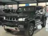 2023 Beijing BJ40 2.0T 224HP L4 8AT