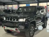 2023 BEIJING BJ40,autocango,china used car exporter,china ev exporter,chinese used car exporter,chinese used ev exporter