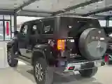 2023 Beijing BJ40 2.0T 224HP L4 8AT