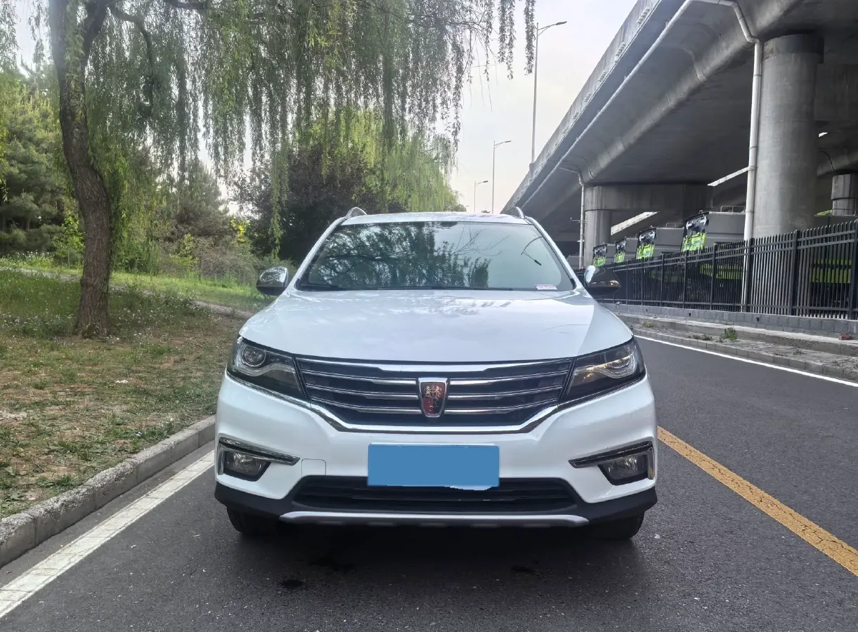 2016 Roewe RX5 1.5T 169HP L4 7DCT,autocango,china used car exporter,china ev exporter,chinese used car exporter,chinese used ev exporter