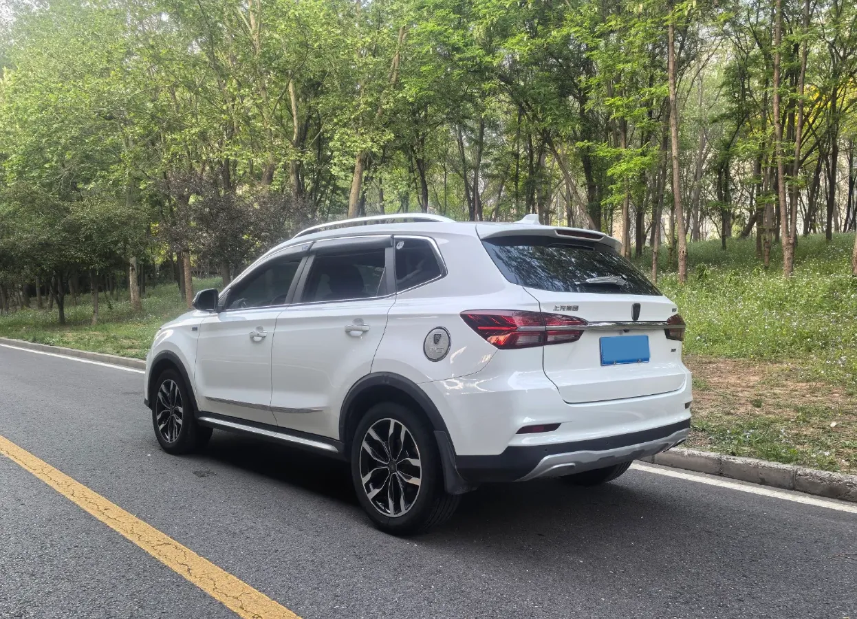 2016 Roewe RX5 1.5T 169HP L4 7DCT,autocango,china used car exporter,china ev exporter,chinese used car exporter,chinese used ev exporter