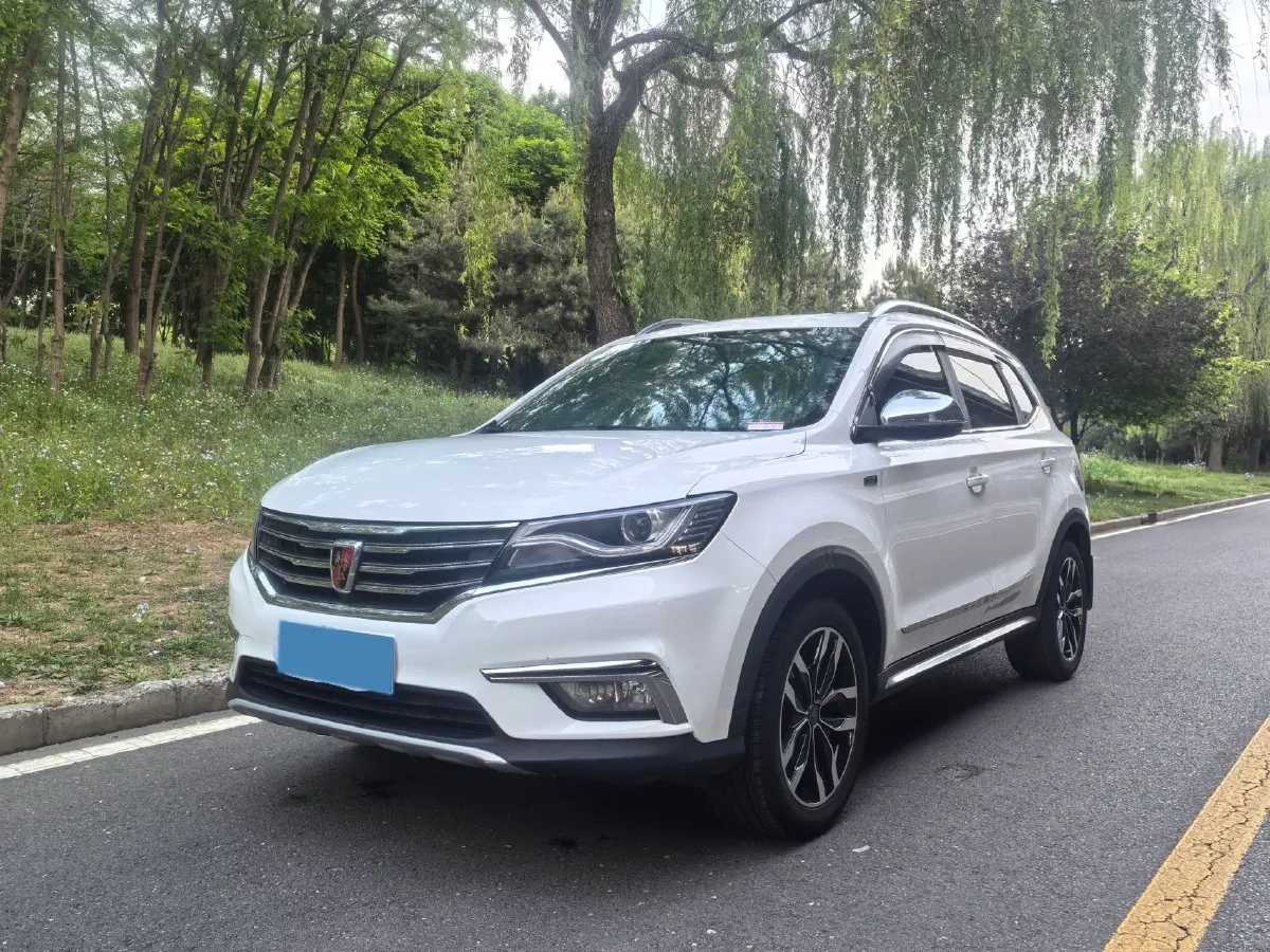 2016 Roewe RX5 1.5T 169HP L4 7DCT,autocango,china used car exporter,china ev exporter,chinese used car exporter,chinese used ev exporter