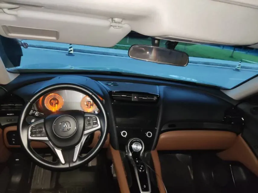 2019 Acura CDX 1.5T 182HP L4 8DCT,autocango,china used car exporter,china ev exporter,chinese used car exporter,chinese used ev exporter