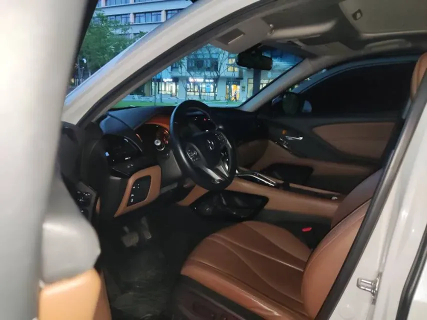 2019 Acura CDX 1.5T 182HP L4 8DCT,autocango,china used car exporter,china ev exporter,chinese used car exporter,chinese used ev exporter