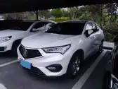 2019 ACURA CDX,autocango,china used car exporter,china ev exporter,chinese used car exporter,chinese used ev exporter