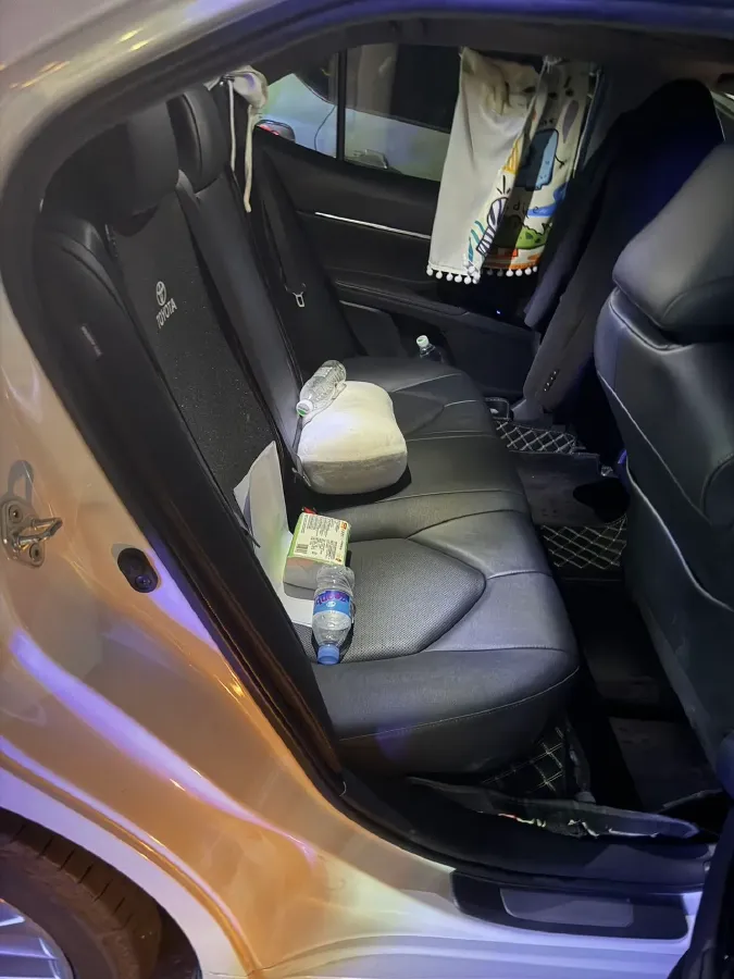 2019 Toyota Camry 2.5L 209HP L4 8AT,autocango,china used car exporter,china ev exporter,chinese used car exporter,chinese used ev exporter