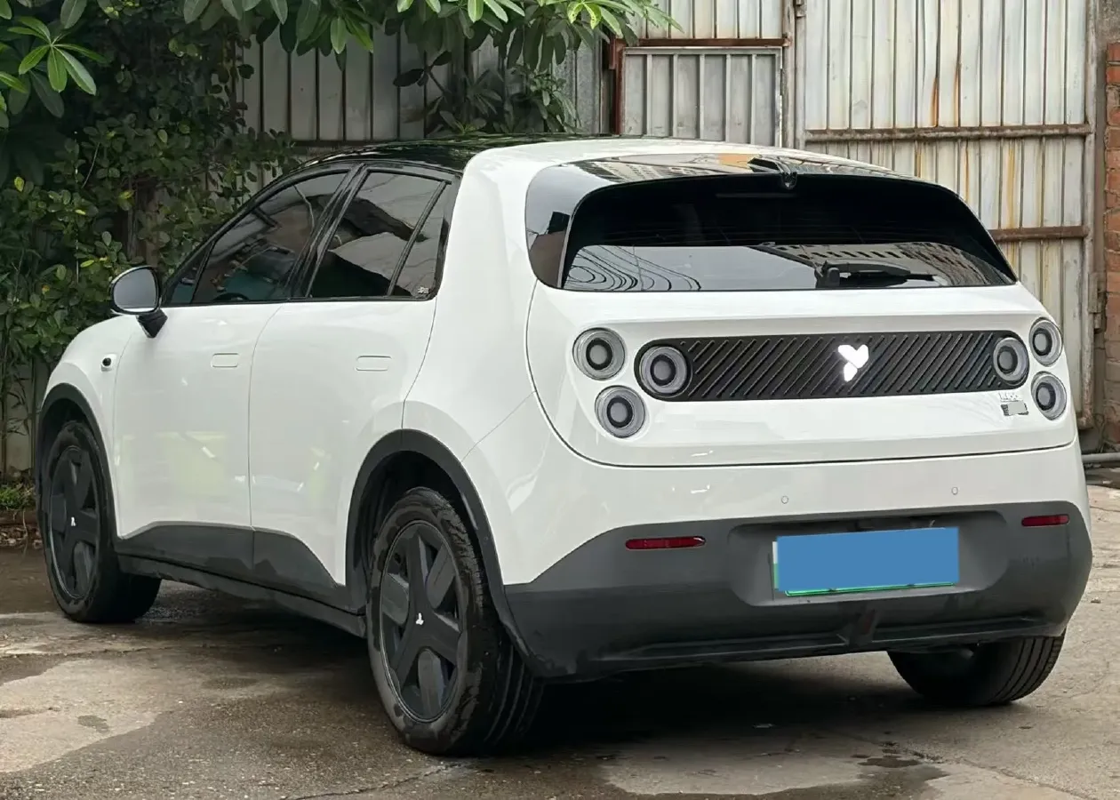2025 Firefly Firefly BEV,autocango,china used car exporter,china ev exporter,chinese used car exporter,chinese used ev exporter