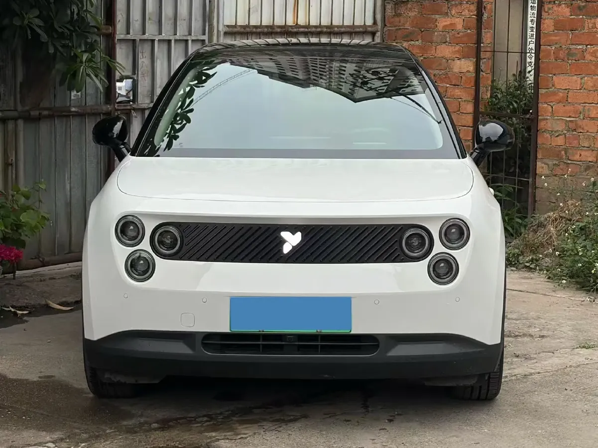 2025 Firefly Firefly BEV,autocango,china used car exporter,china ev exporter,chinese used car exporter,chinese used ev exporter