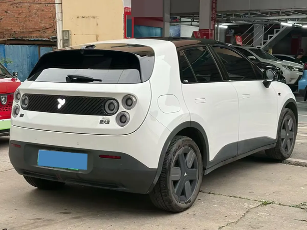 2025 Firefly Firefly BEV,autocango,china used car exporter,china ev exporter,chinese used car exporter,chinese used ev exporter