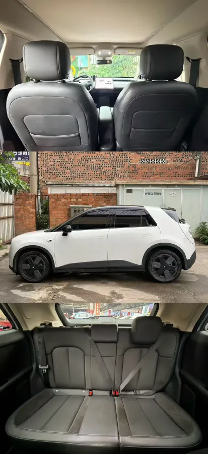 2025 Firefly Firefly BEV,autocango,china used car exporter,china ev exporter,chinese used car exporter,chinese used ev exporter