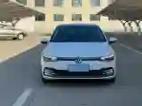 2021 Volkswagen Golf 1.4T 150HP L4 7DCT