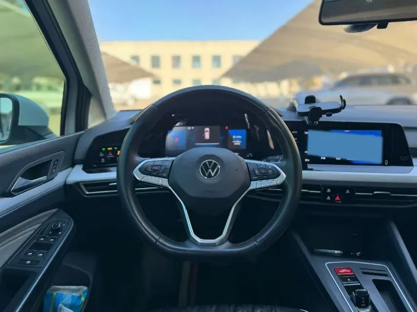 2021 Volkswagen Golf 1.4T 150HP L4 7DCT,autocango,china used car exporter,china ev exporter,chinese used car exporter,chinese used ev exporter