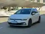 2021 Volkswagen Golf 1.4T 150HP L4 7DCT
